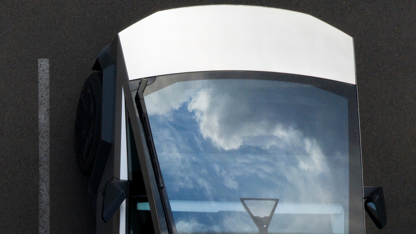 Tesla recalls some Cybertrucks for wheel issue and over 200K other cars over camera