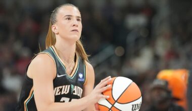 Sabrina Ionescu set for season debut against Dallas after foot injury forced her out of 5 games