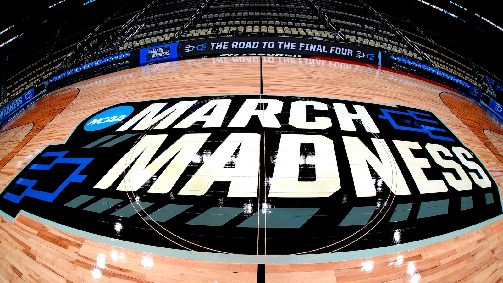 March Madness tournaments will expand to 76 teams each starting next season