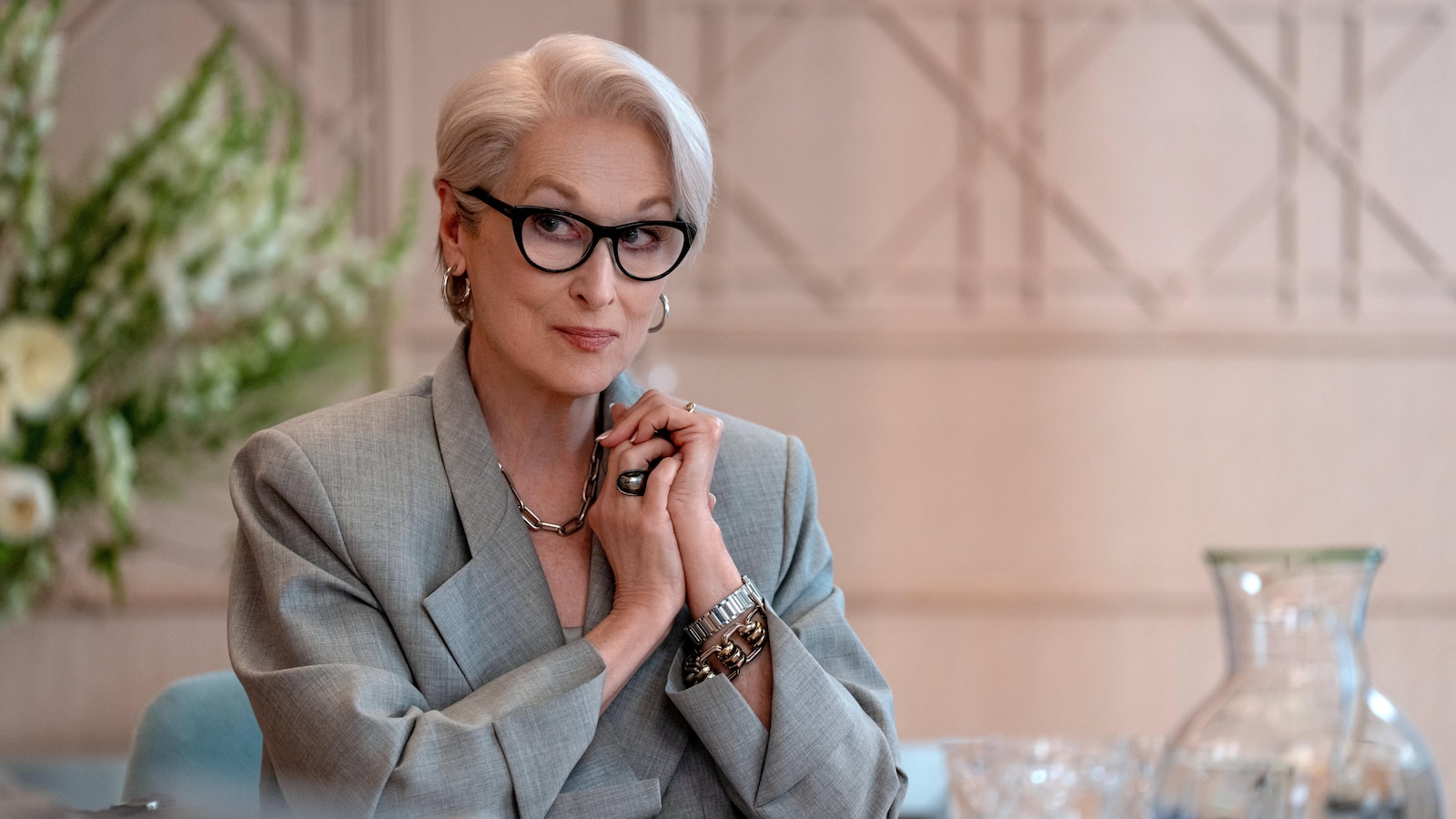 'The Devil Wears Prada 2' bests ‘Mortal Kombat II’ at the box office