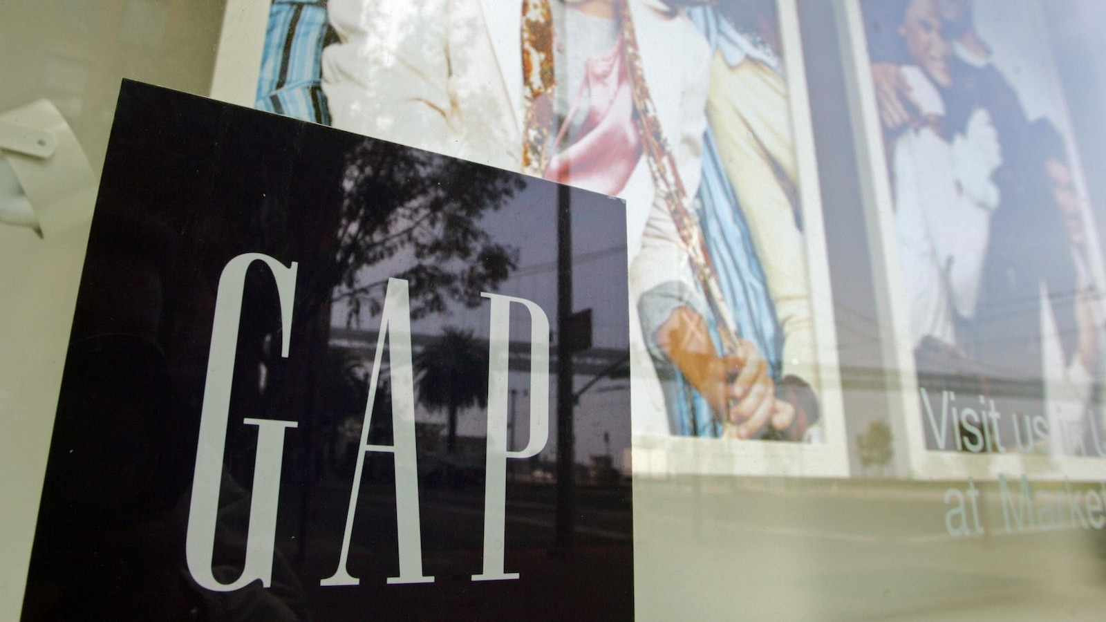 Doris Fisher, co-founder of iconic Gap chain, dies at 94