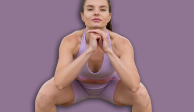 How Long Can You Hold a Squat After 50? A Trainer Weighs In