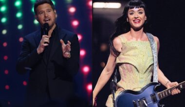 FIFA to hold three World Cup opening ceremonies and two marking America 250, artists revealed