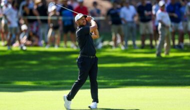 PGA TOUR returns to Quail Hollow: Best bets, "One-And-Done" pick for 2026 Truist Championship