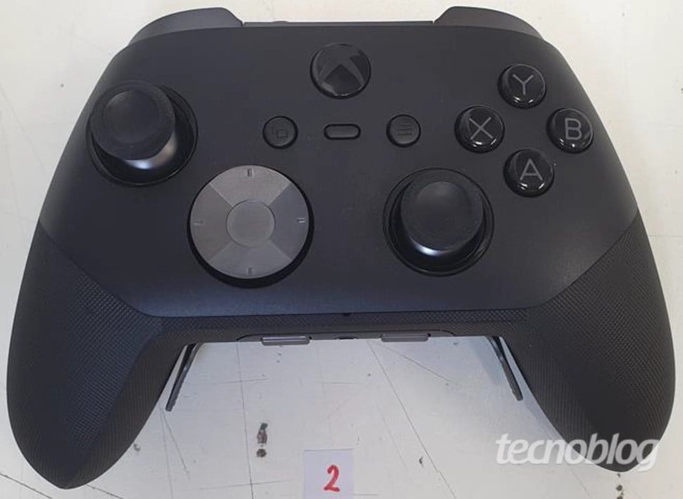 Xbox Elite Series 3 controller leaks via Brazilian government body 1