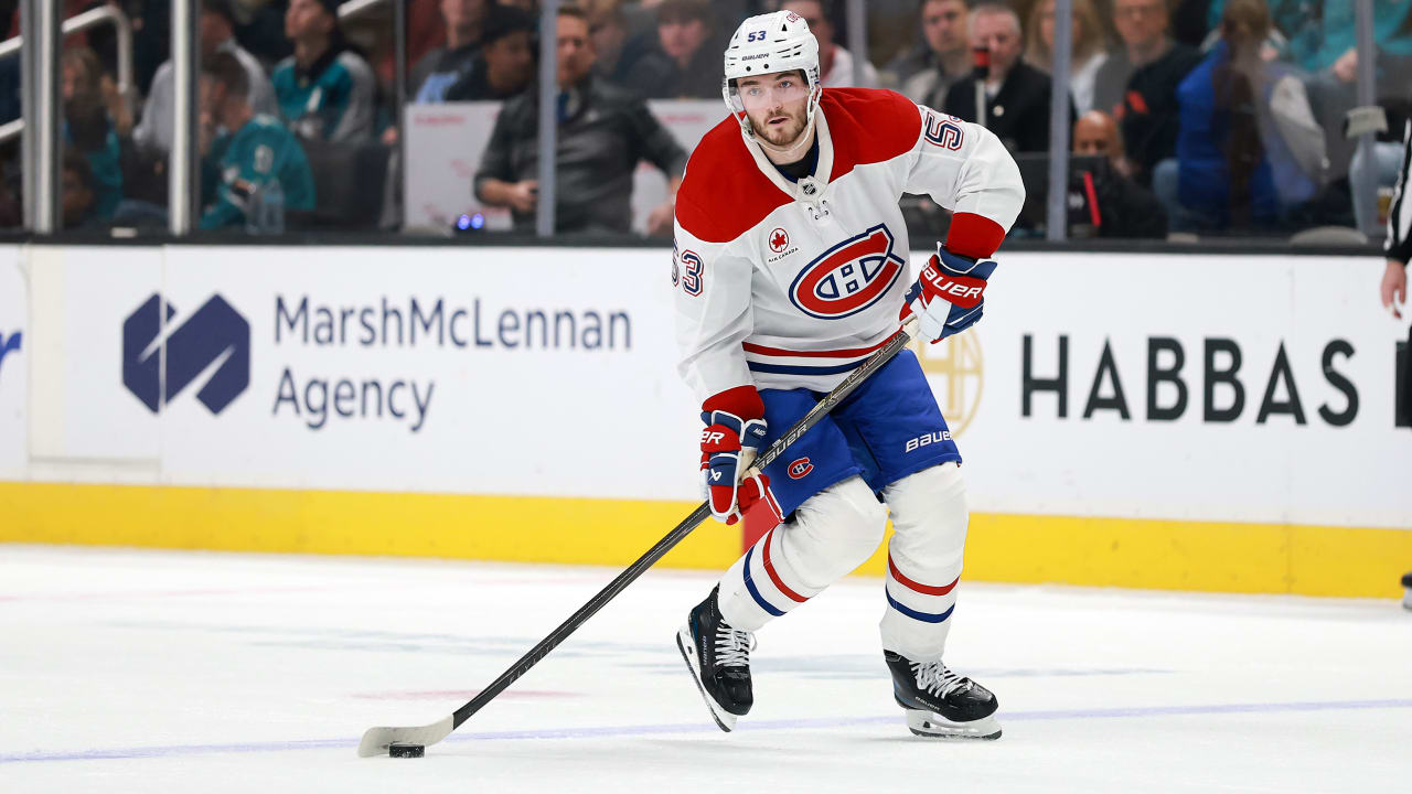 Dobson returns for Canadiens in Game 7 against Lightning