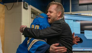 Springfield pulls off biggest upset in Calder Cup history
