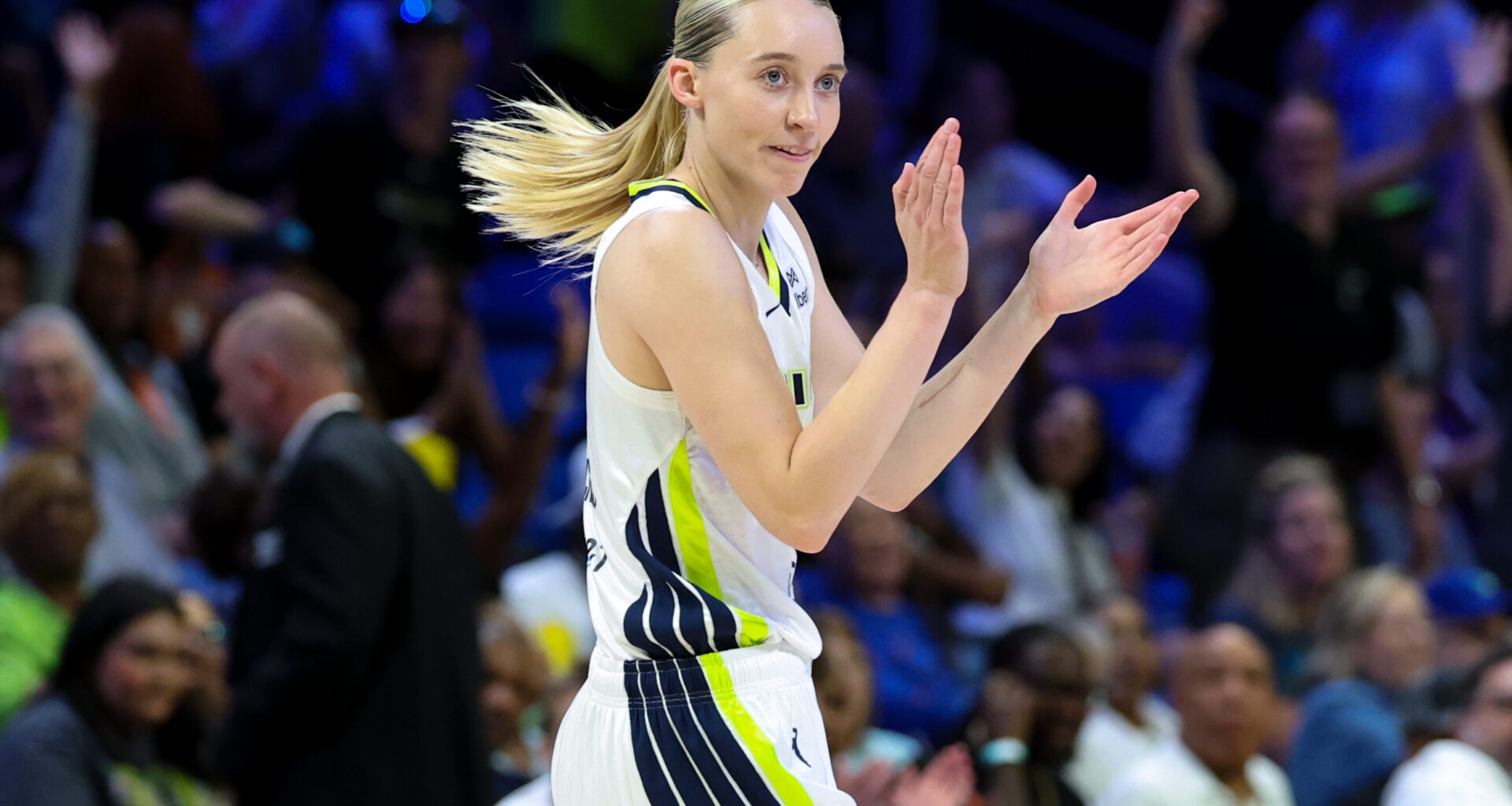 wnba picks Paige Bueckers Dallas Wings predictions best bet odds