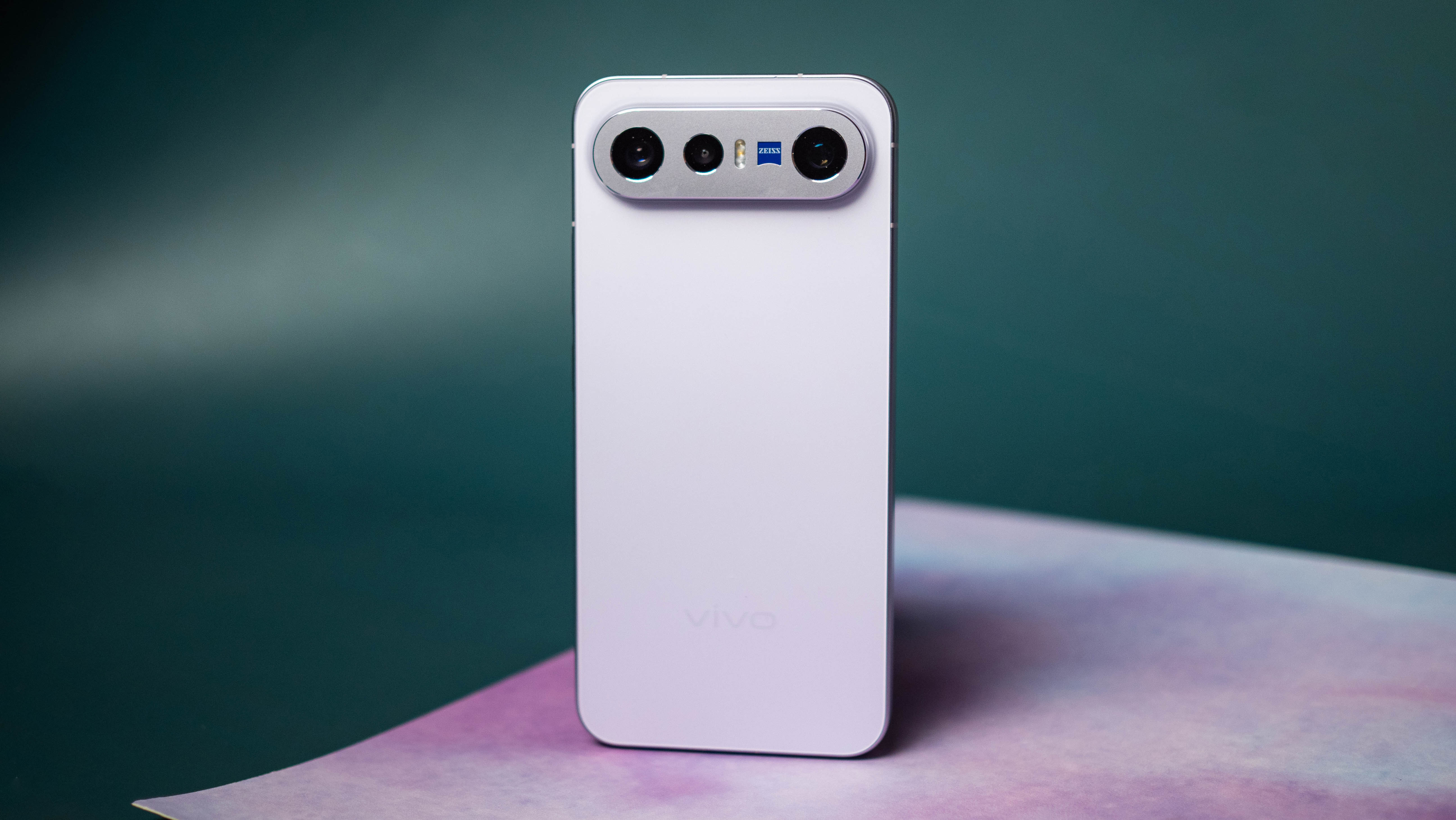 Vivo X300 FE review