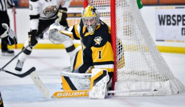 Dubas Weighs In On Youth Movement