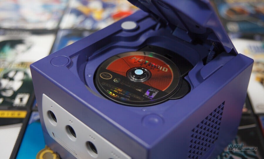 You Can Now Legally Rip Your Wii, GameCube, Wii And Xbox Discs Using A Blu-Ray Drive 1
