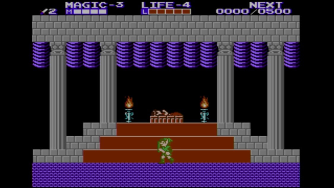 Zelda2