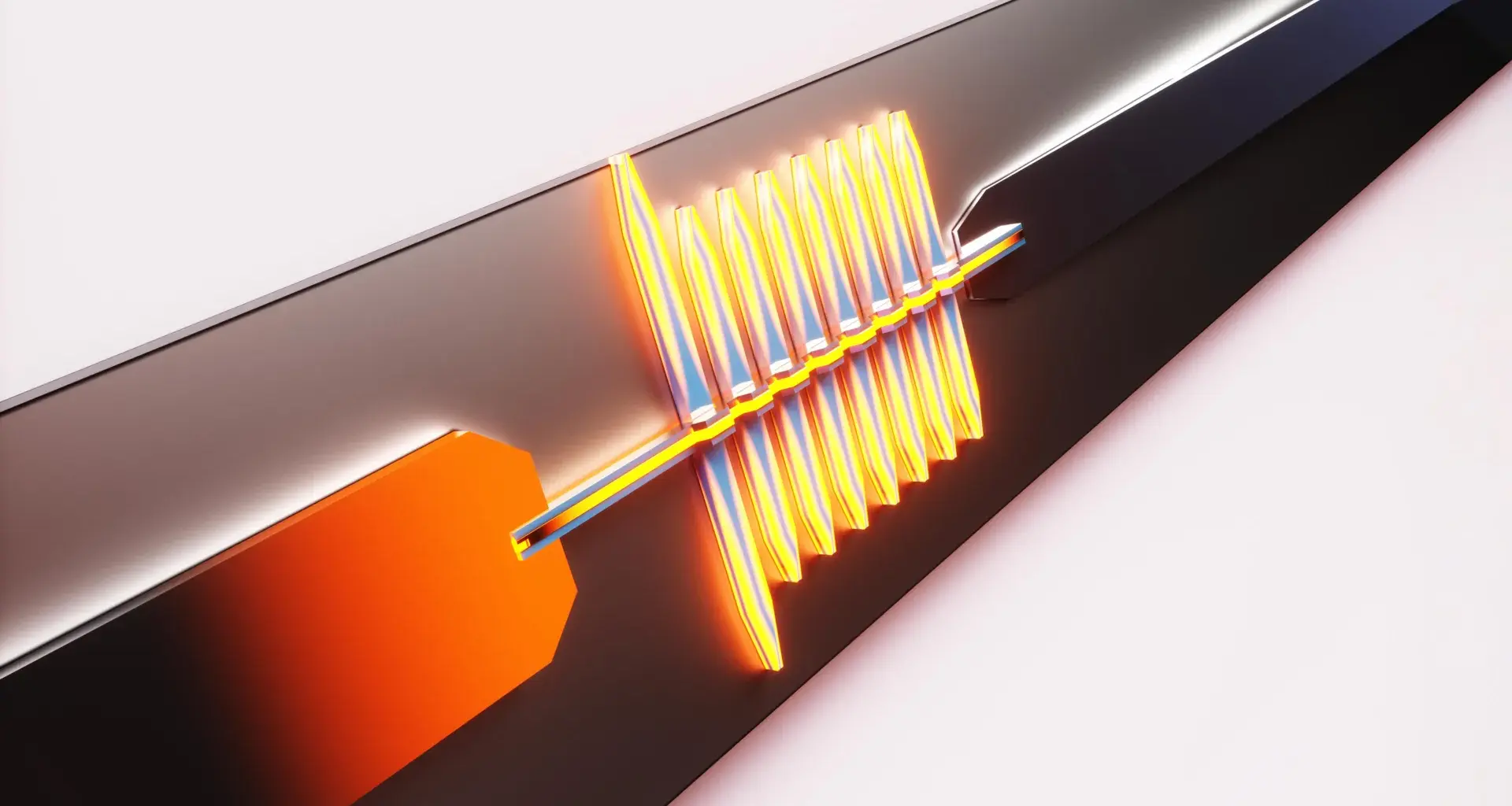 New quantum sensor could count individual photons and hunt dark matter