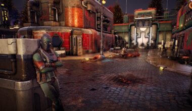 The Outer Worlds Is Getting A Major Update Seven Years Post-Launch
