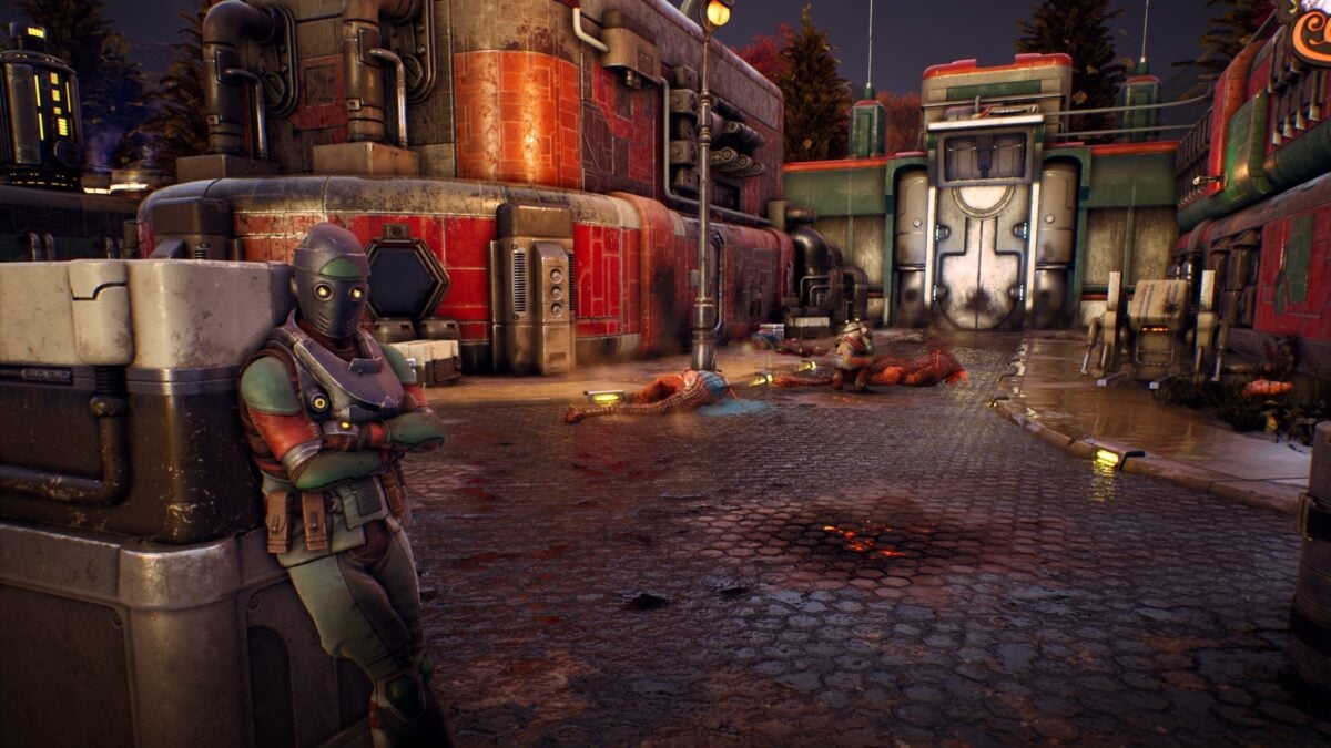 The Outer Worlds Is Getting A Major Update Seven Years Post-Launch