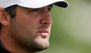 PGA Championship 2026 live updates: Round 3 latest including tee times, predictions, how to watch