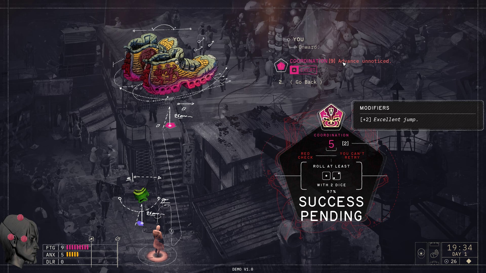 zero parades for dead spies