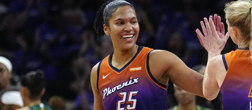 WNBA Best Bets Today: Free Picks and Player Props for Tuesday, May 19