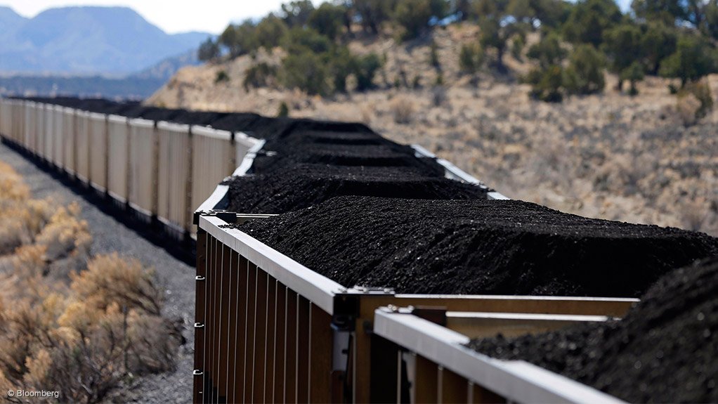 United States' $800m coal support raises pollution concern