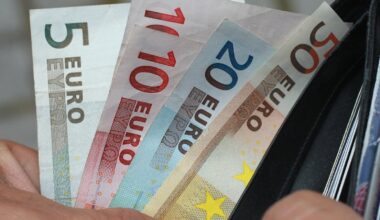 Central Bank warns of 5% inflation in 2027 in severe case