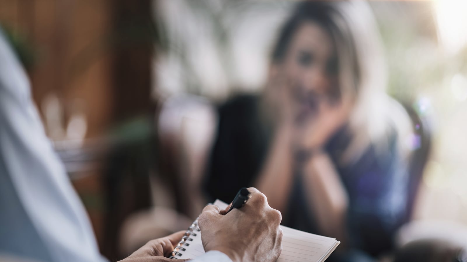 70% of psychiatrists in Northern Ireland want to quit