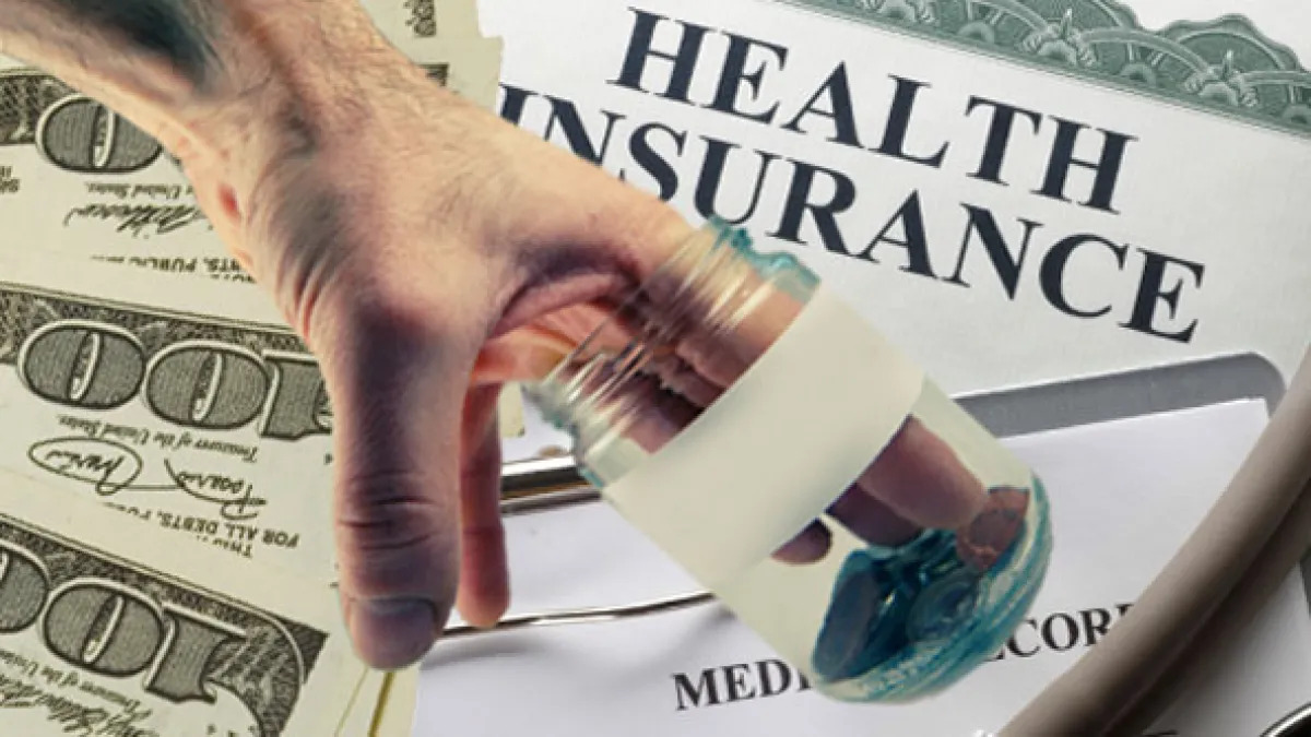 Nearly Half of Working-Age Adults Struggle to Afford Healthcare: Report