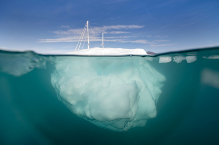 European heatwave's unlikely accomplice: an ocean 'cold blob'