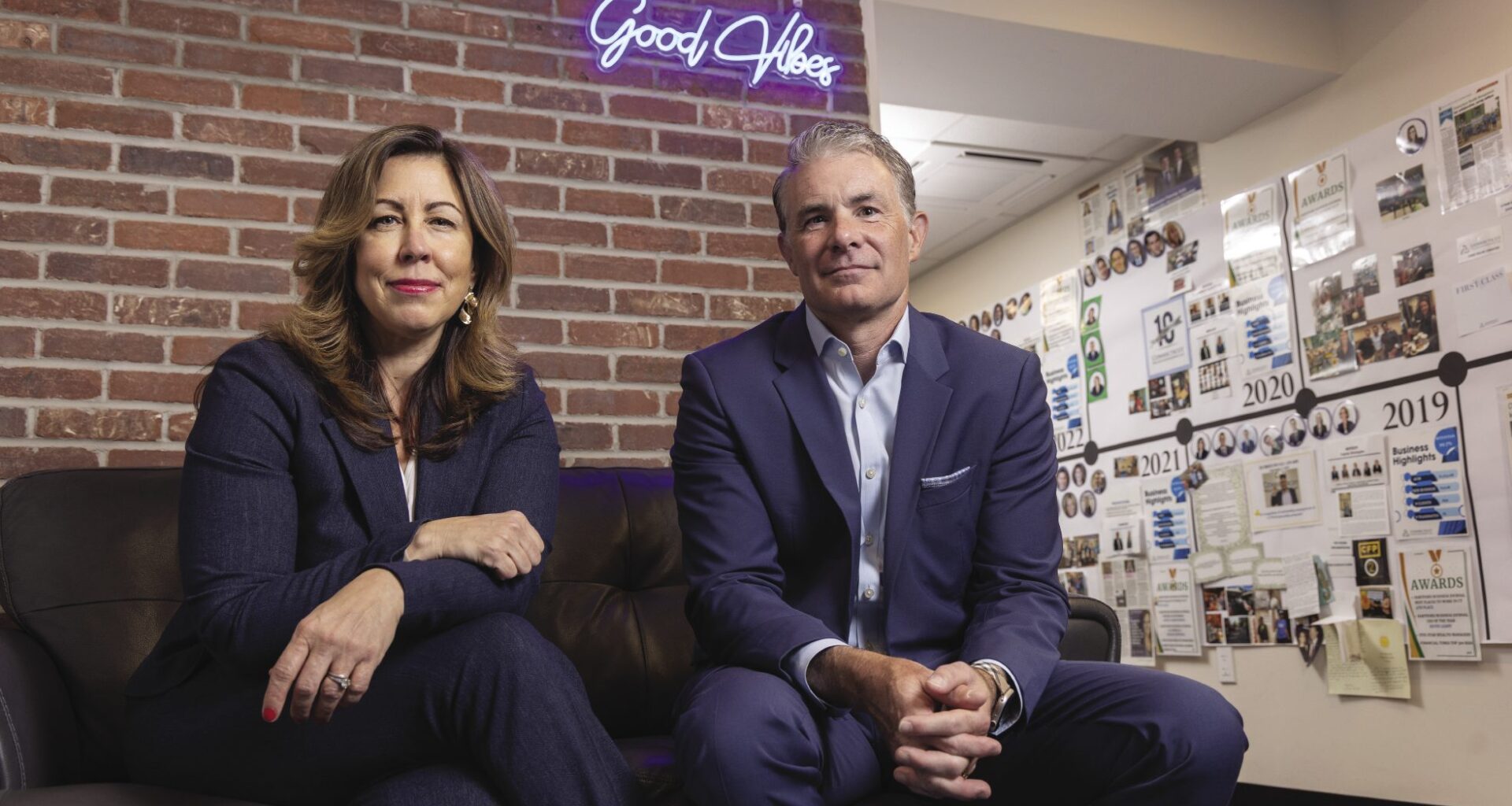 Wealth managers broaden services to become one-stop advisers