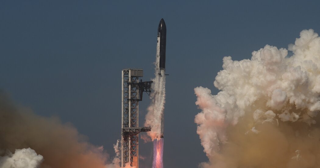 SpaceX IPO to Be Largest Ever at $135 Share Price