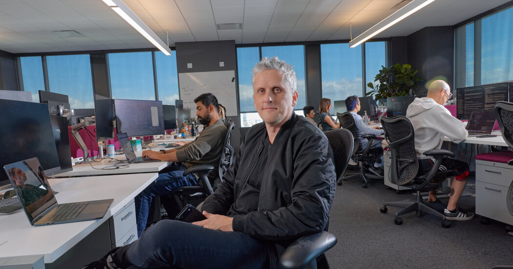 How Box Created 13 New Types of Jobs Because of A.I.