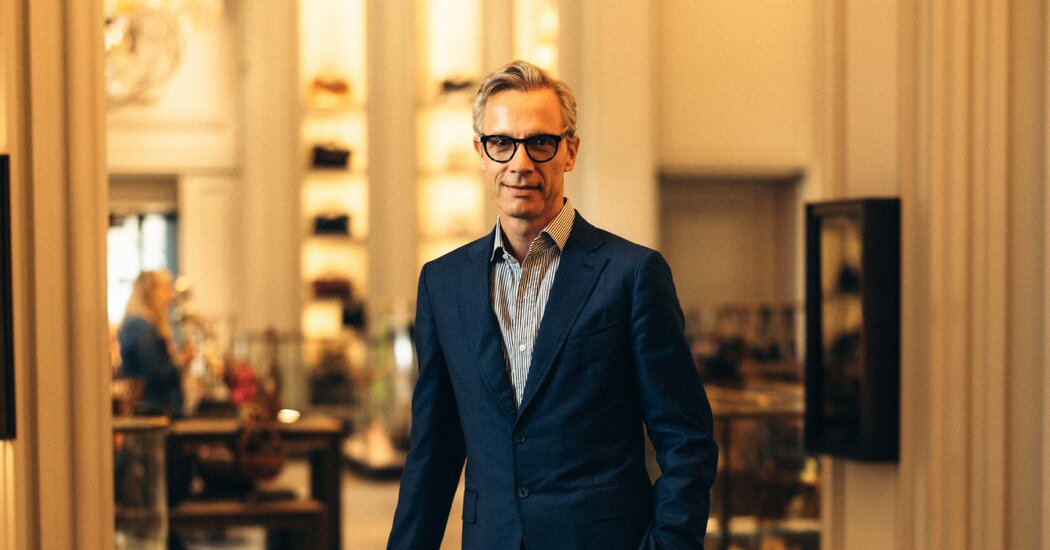 Saks Emerges From Bankruptcy With a New Plan and Corporate Name
