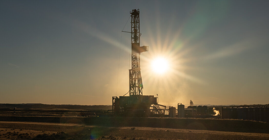 S.E.C. Proposes to Kill Climate Change Disclosure Rule