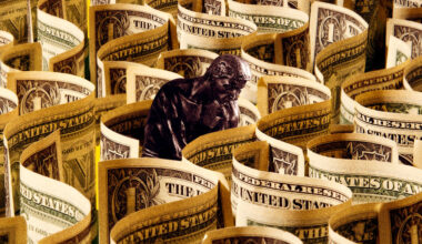 Billionaires’ Billions Are Increasing Faster Than Ever