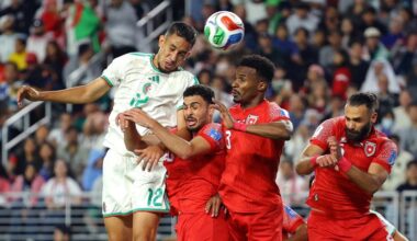 The World Cup game that no one wants to win