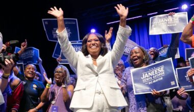 From New York to Seattle to DC, more cities are picking democratic socialist leaders