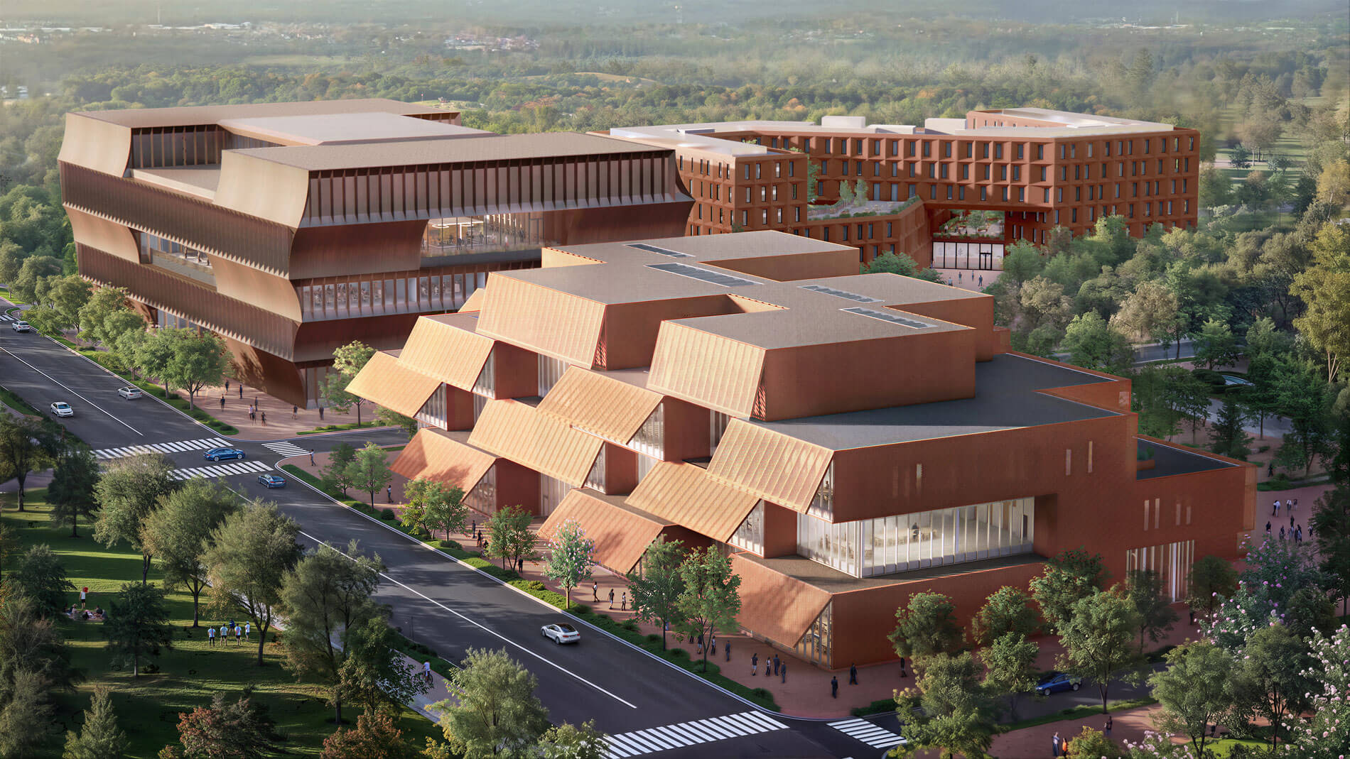 stem-focused university in bentonville