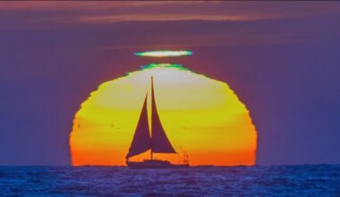 How an award-winning photographer captures San Diego's most stunning moments