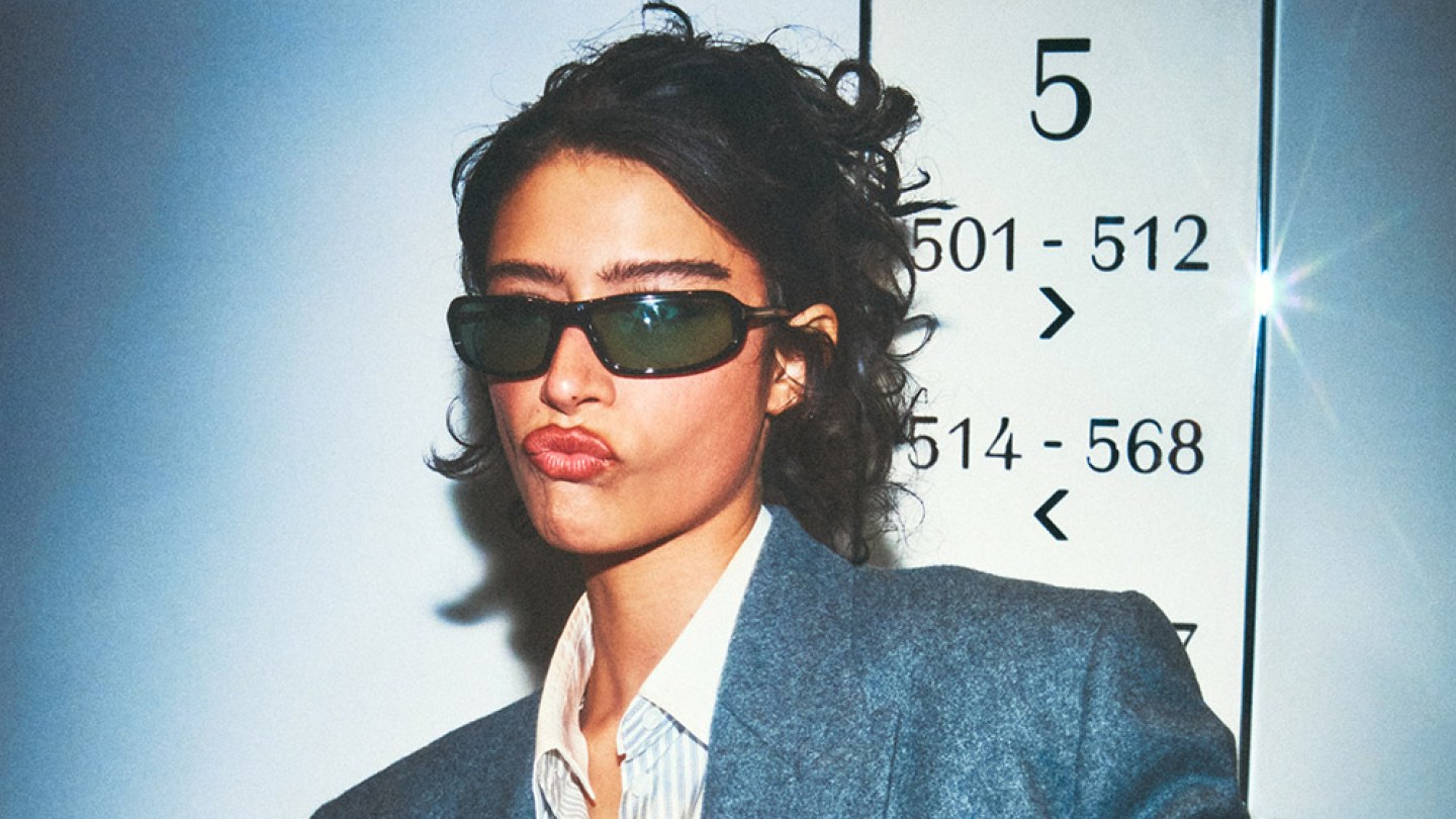 Odessa A’zion Talks Cannes, Jewelry, 'Deep Cuts' and Music Career