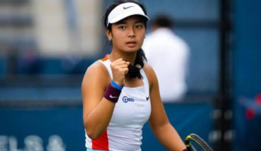 Mertens makes it 3-0 over Eala, wins in straight sets in Bad Homburg - ABS-CBN