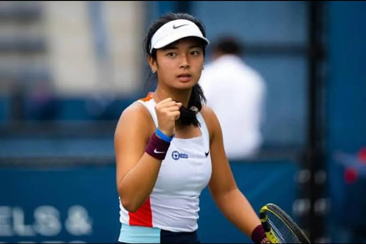 Mertens makes it 3-0 over Eala, wins in straight sets in Bad Homburg - ABS-CBN