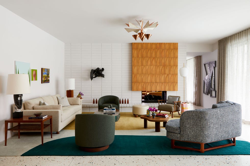 palm springs ca design damon liss