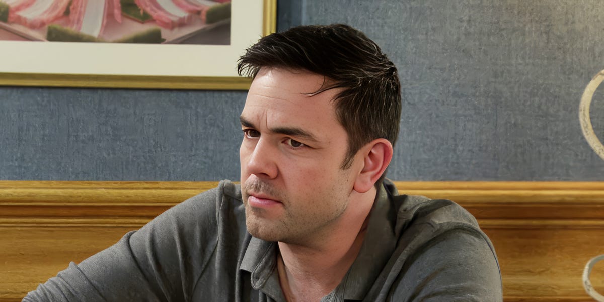 Coronation Street's Aaron McCusker films new project away from the cobbles