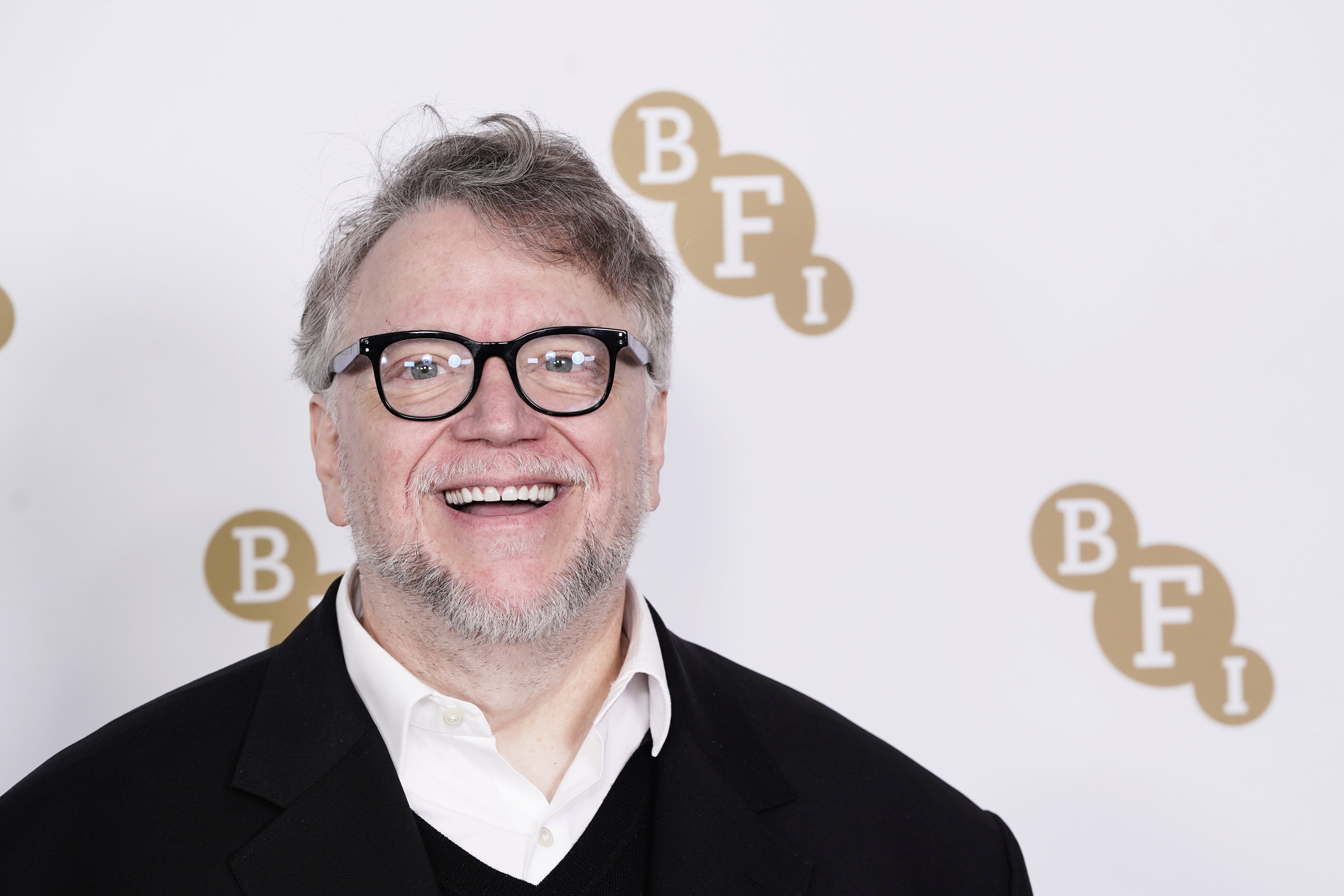 Guillermo Del Toro has praised the new horror-comedy series ‘Widow’s Bay’