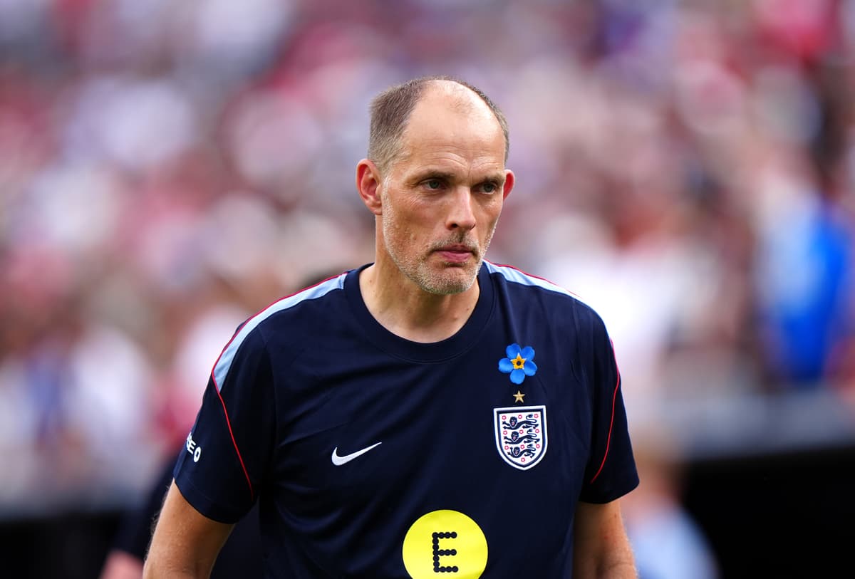 Tuchel explains what England's Arsenal stars will add after drab win - London Evening Standard