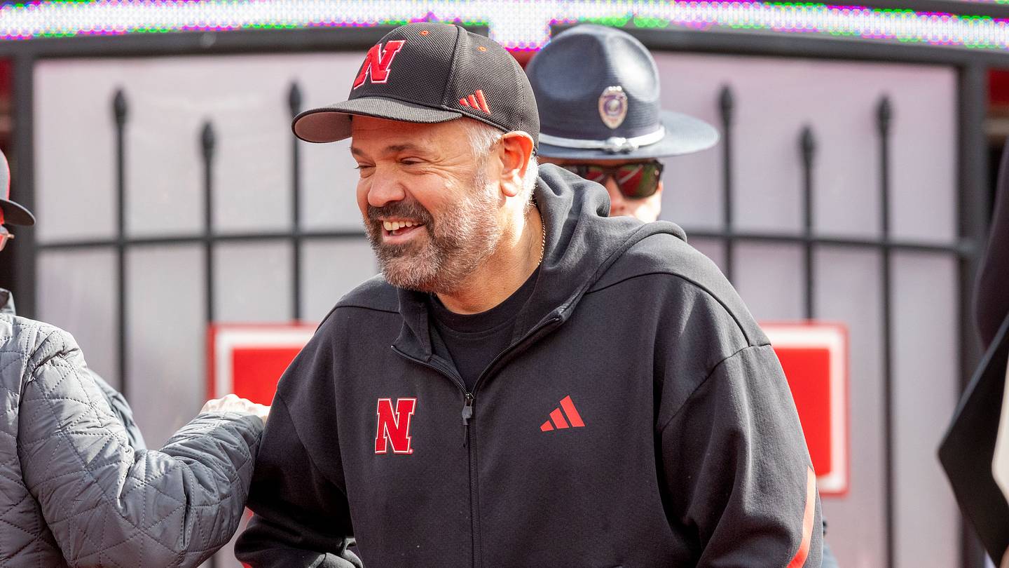Nebraska Football Flips Minnesota Edge Commit, Adding to Stellar Recruiting Weekend