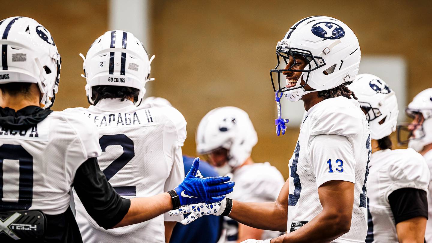 Updated Roster Projection for the 2026 BYU Football Season