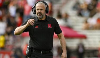 Nebraska's Summer Recruiting Push Starts with Loaded Visit Weekend June 5-7