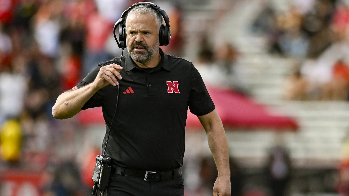 Nebraska's Summer Recruiting Push Starts with Loaded Visit Weekend June 5-7
