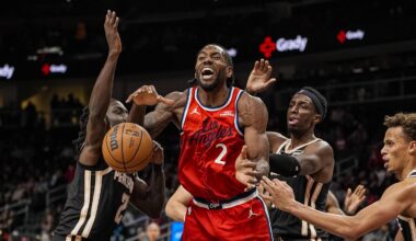 Ranking the Clippers' Biggest Needs Before the NBA Draft