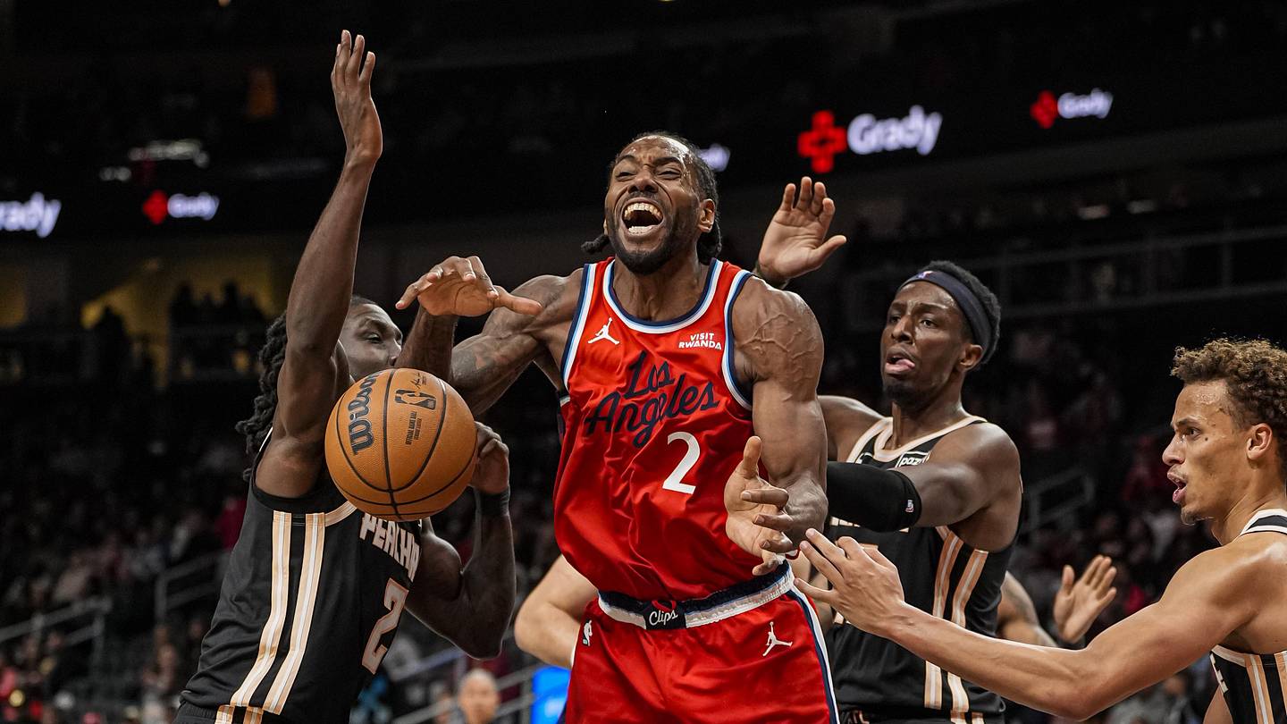 Ranking the Clippers' Biggest Needs Before the NBA Draft